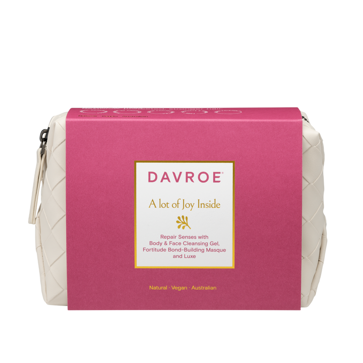 DAVROE Christmas Travel Pack 2026 | Various Styles