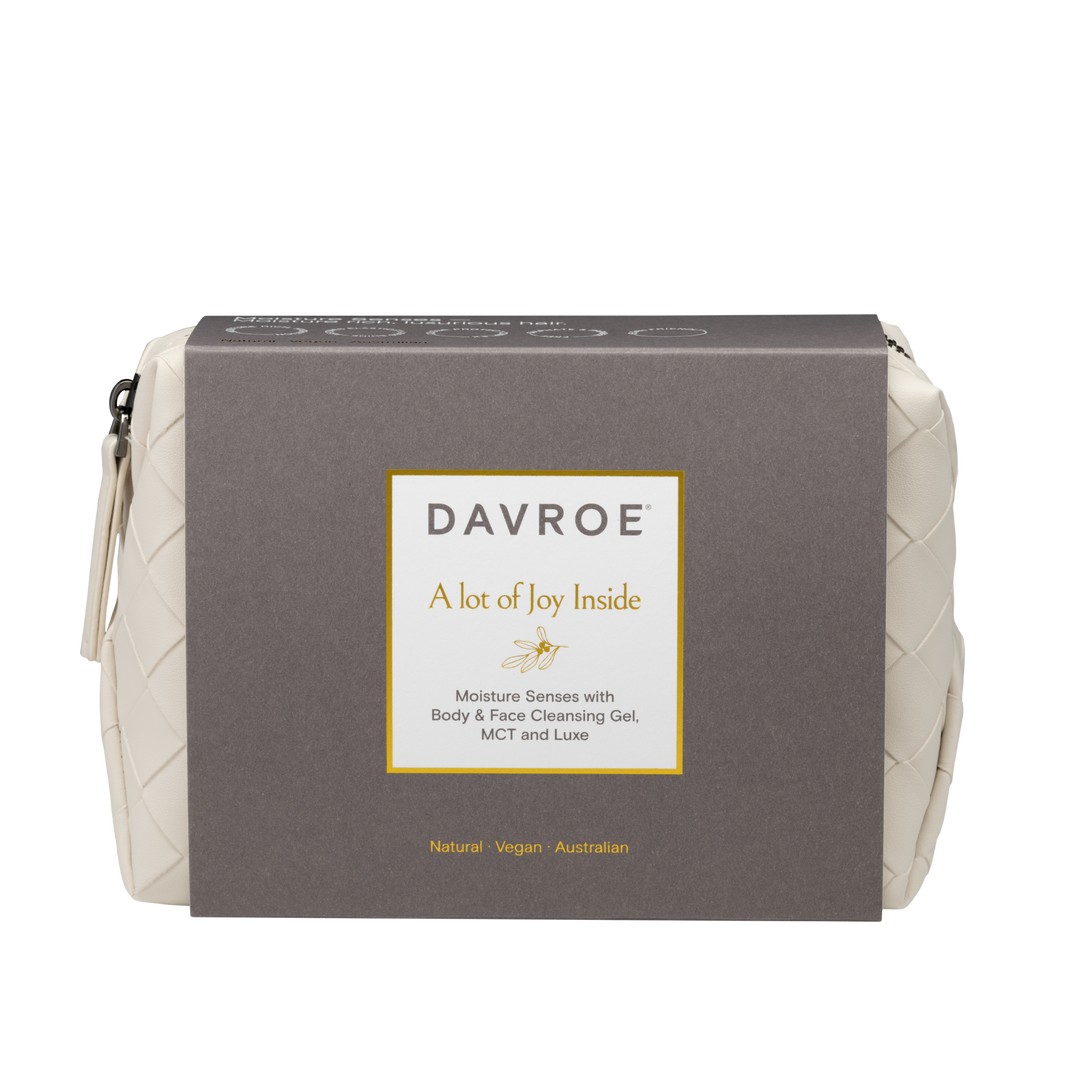 DAVROE Christmas Travel Pack 2026 | Various Styles