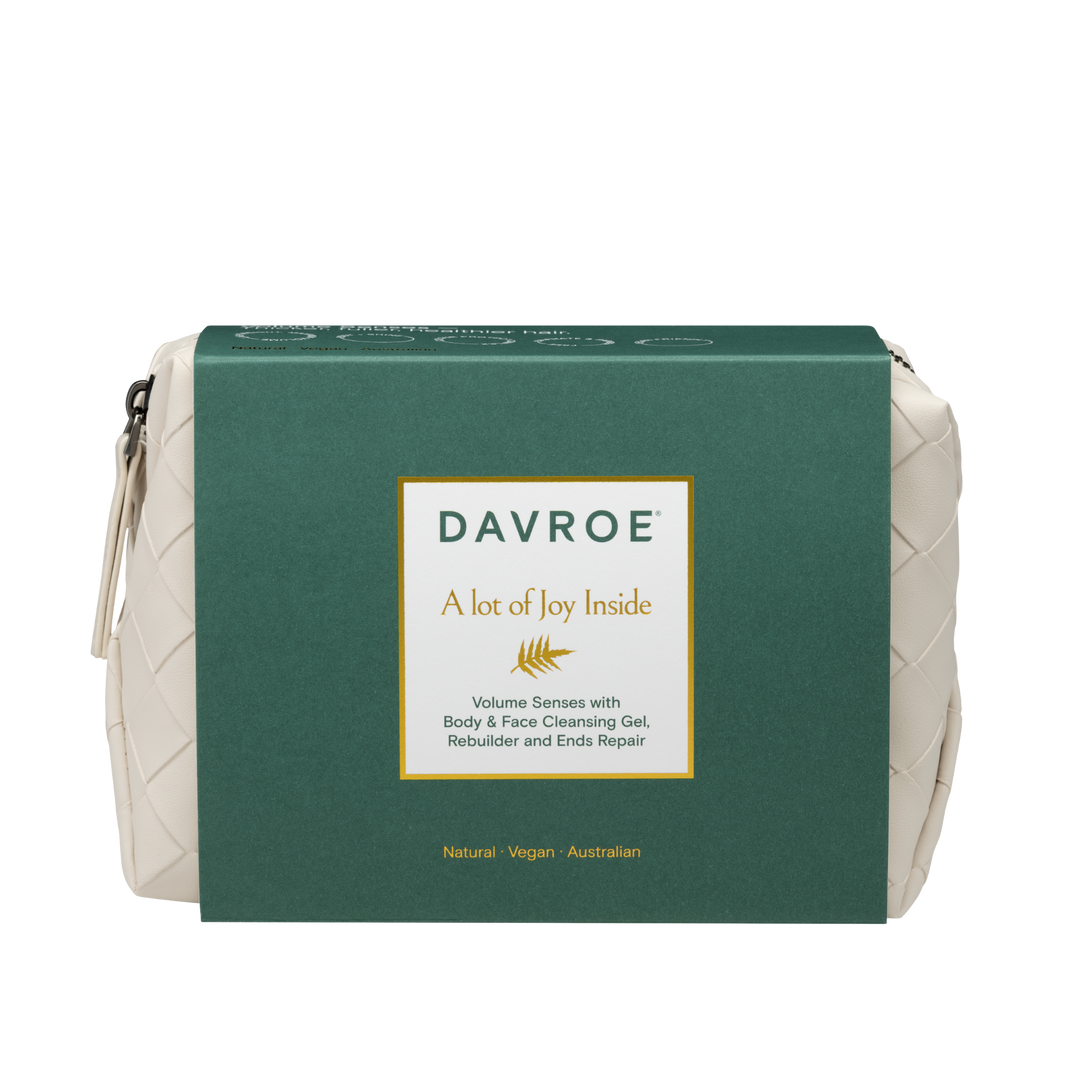 DAVROE Christmas Travel Pack 2026 | Various Styles