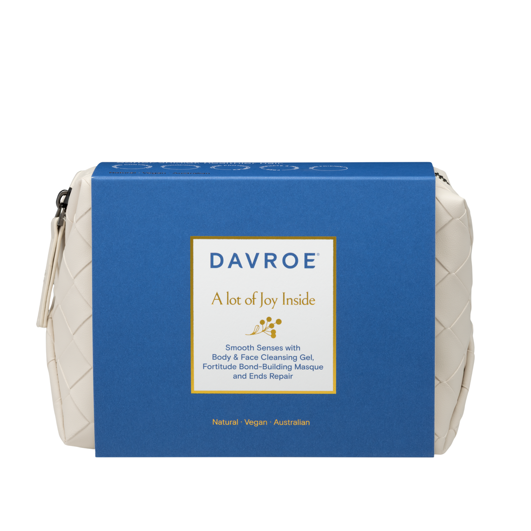 DAVROE Christmas Travel Pack 2026 | Various Styles