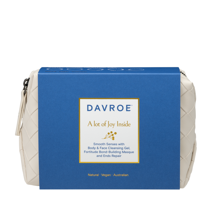 DAVROE Christmas Travel Pack 2026 | Various Styles