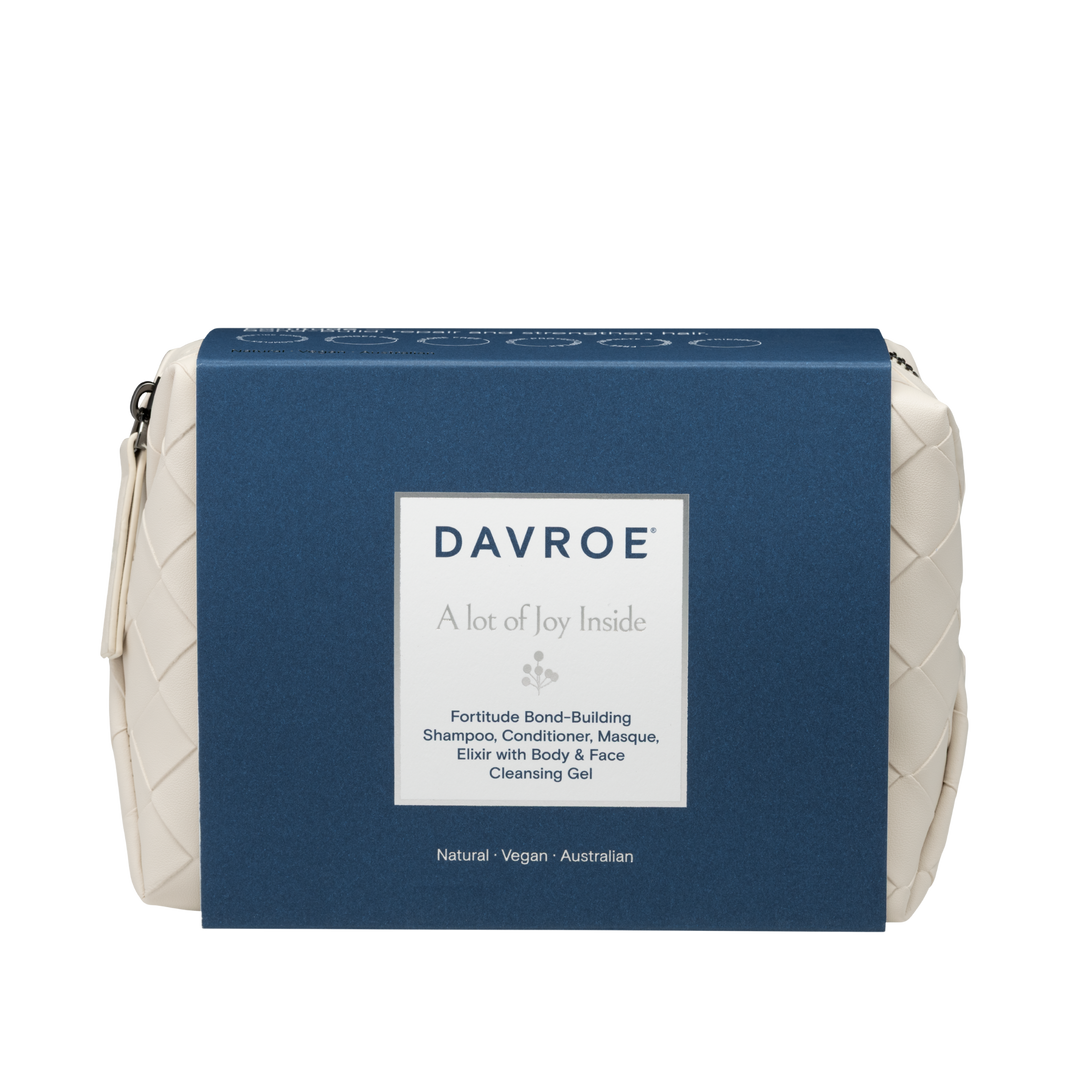 DAVROE Christmas Travel Pack 2026 | Various Styles