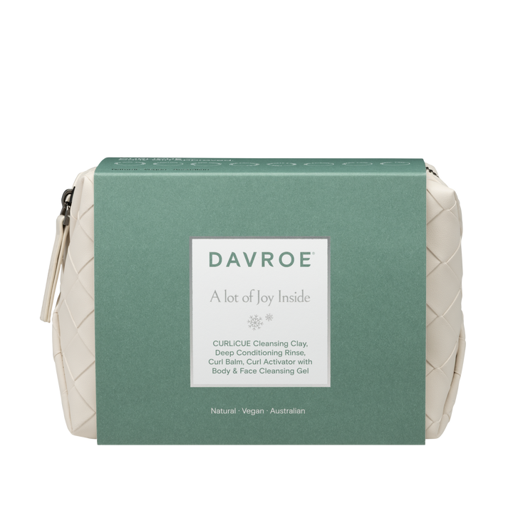 DAVROE Christmas Travel Pack 2026 | Various Styles