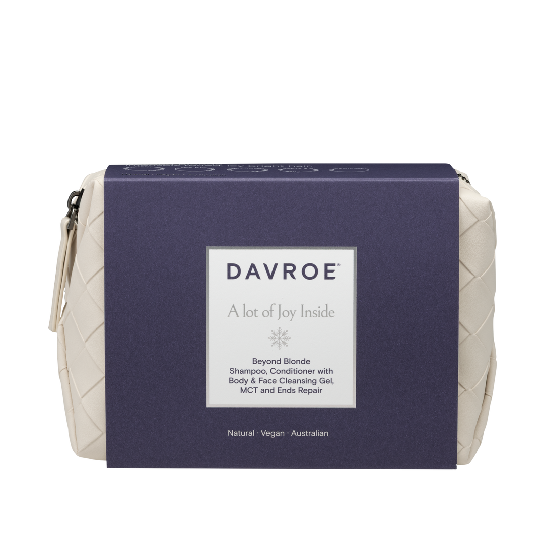 DAVROE Christmas Travel Pack 2026 | Various Styles