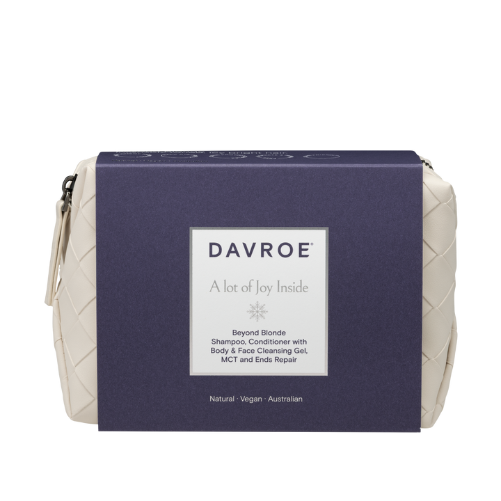 DAVROE Christmas Travel Pack 2026 | Various Styles