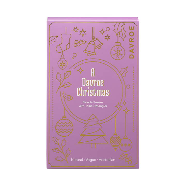 DAVROE Holiday Trio Packs | Various Styles