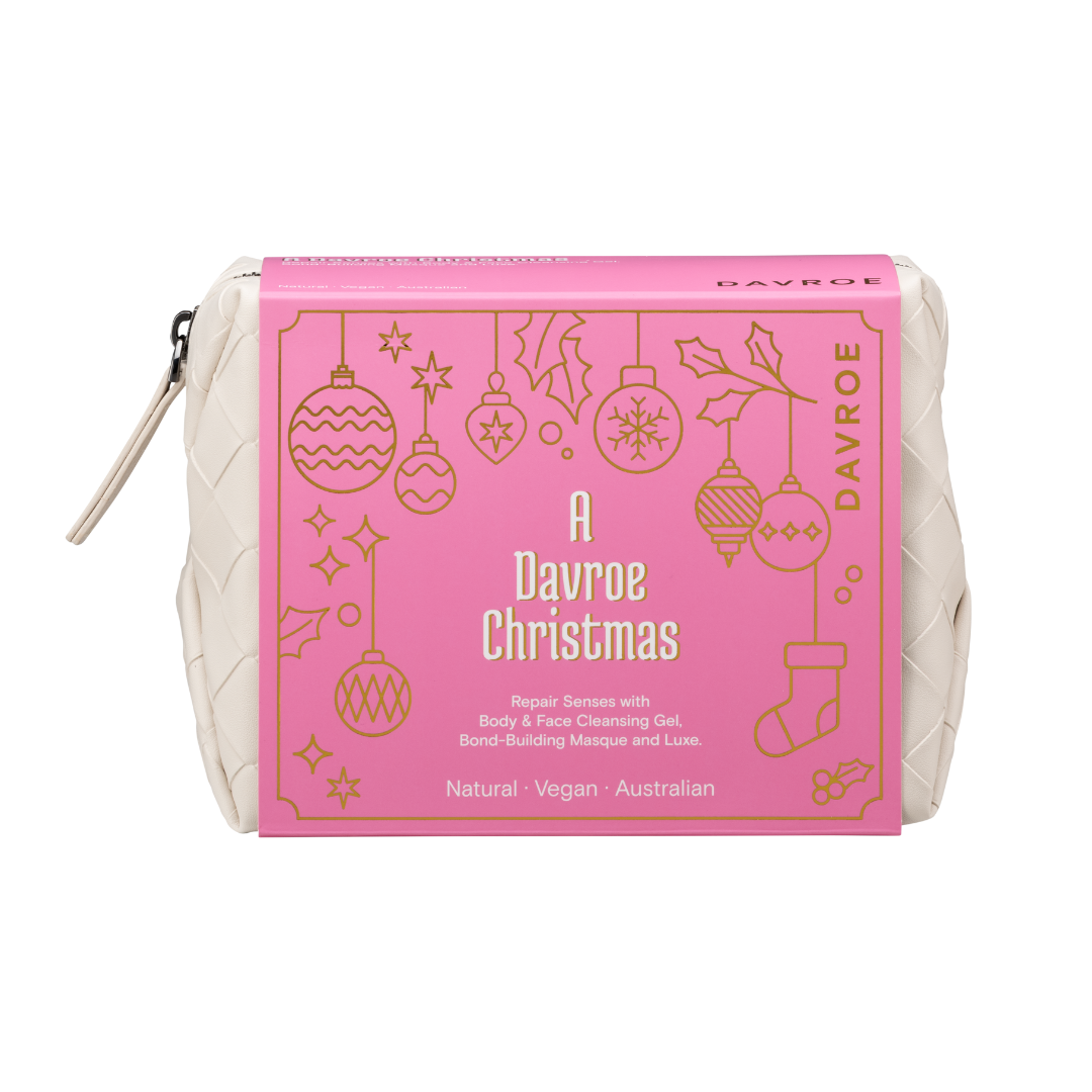 DAVROE Holiday Travel Packs | Various Styles