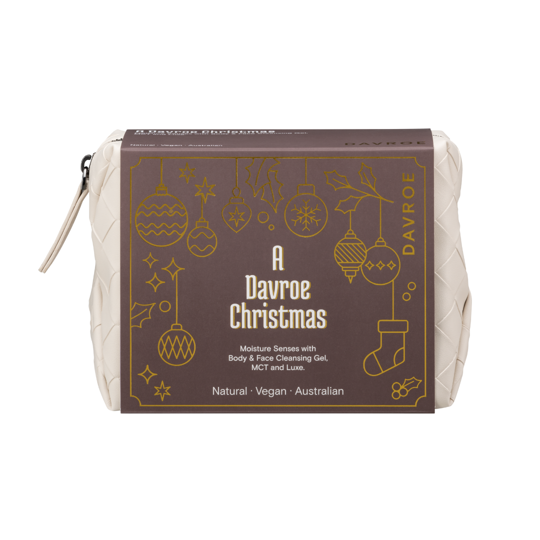 DAVROE Holiday Travel Packs | Various Styles