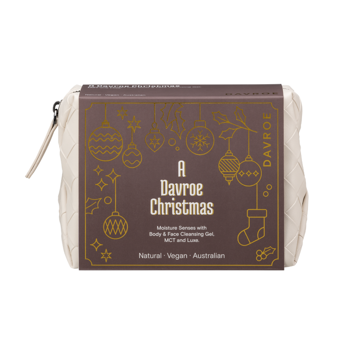 DAVROE Holiday Travel Packs | Various Styles