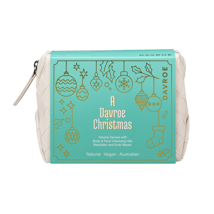 DAVROE Holiday Travel Packs | Various Styles