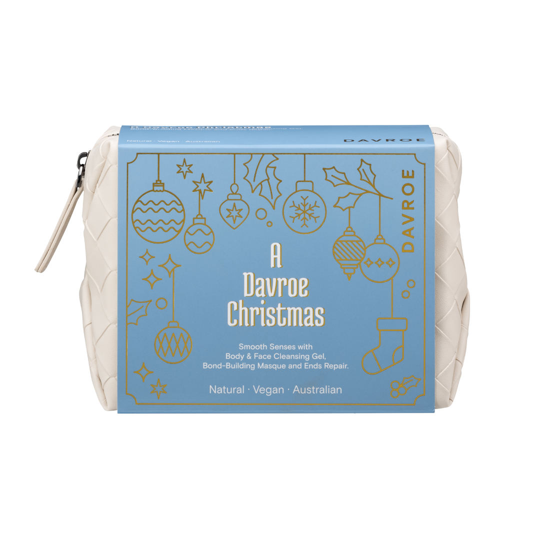 DAVROE Holiday Travel Packs | Various Styles