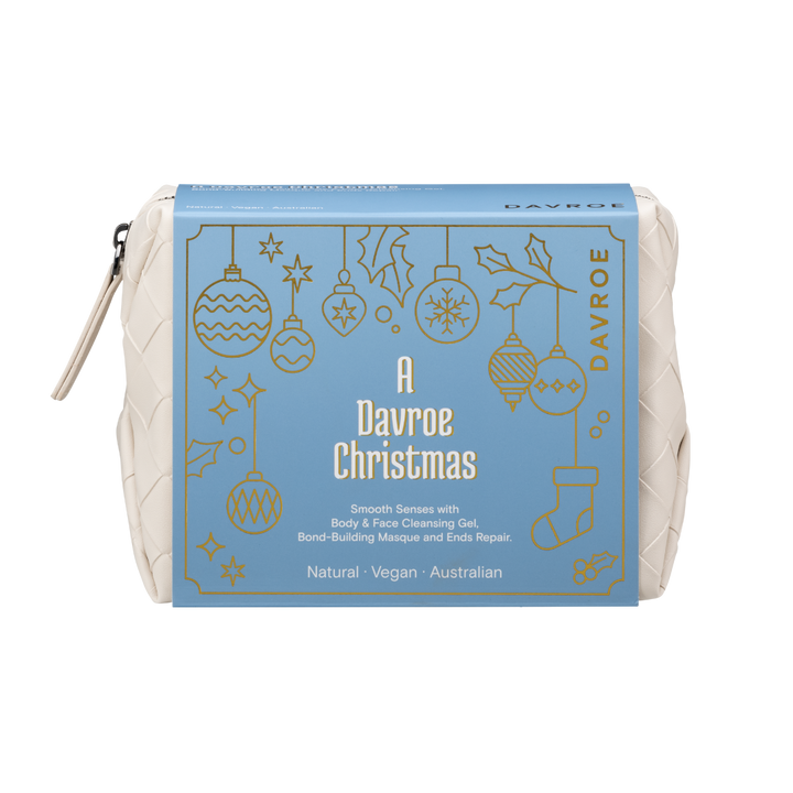 DAVROE Holiday Travel Packs | Various Styles