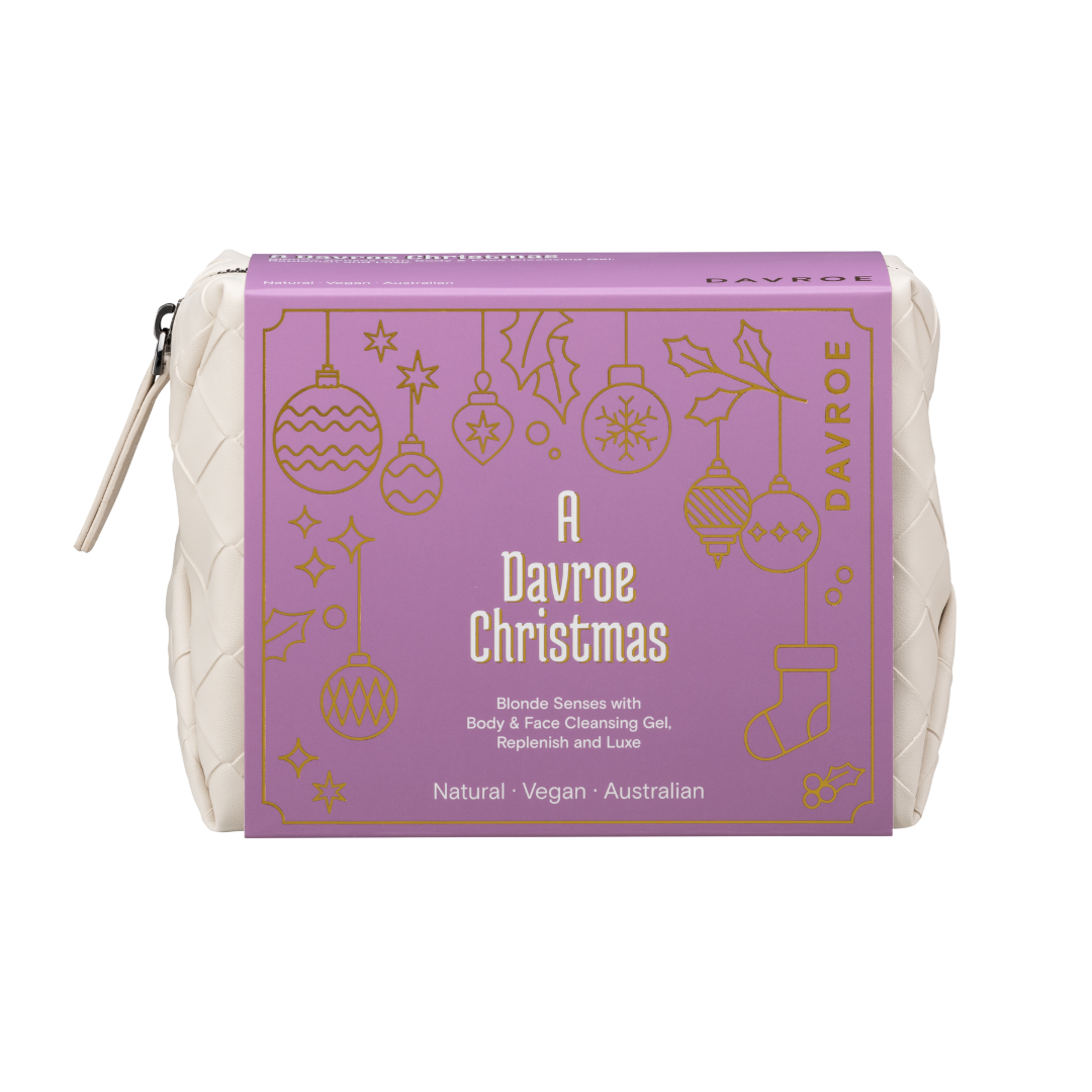 DAVROE Holiday Travel Packs | Various Styles