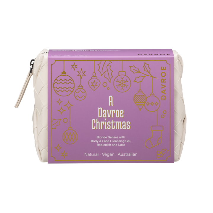 DAVROE Holiday Travel Packs | Various Styles