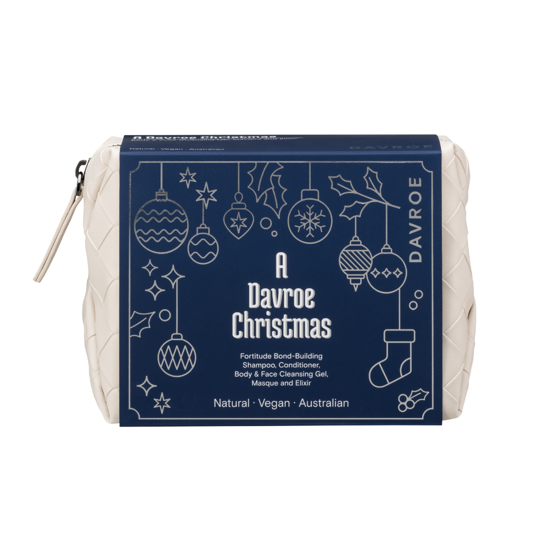 DAVROE Holiday Travel Packs | Various Styles
