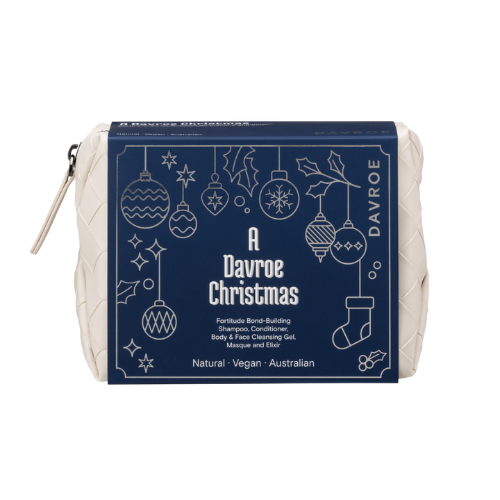 DAVROE Holiday Travel Packs | Various Styles