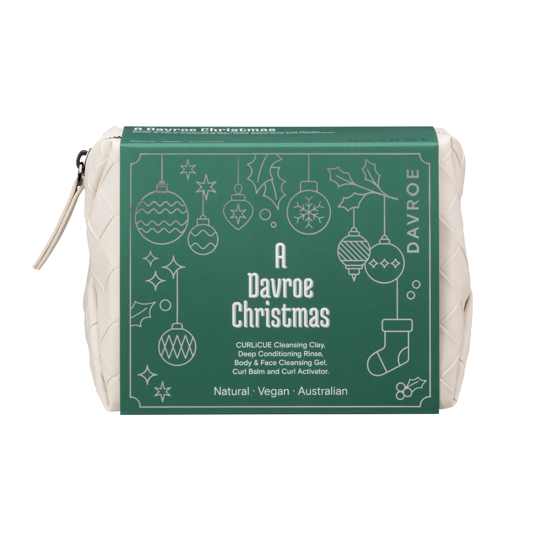 DAVROE Holiday Travel Packs | Various Styles