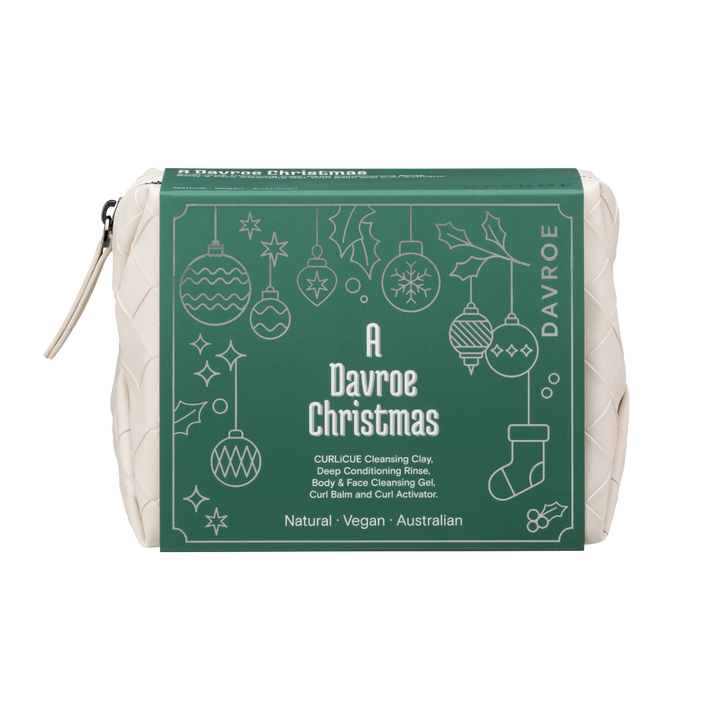DAVROE Holiday Travel Packs | Various Styles