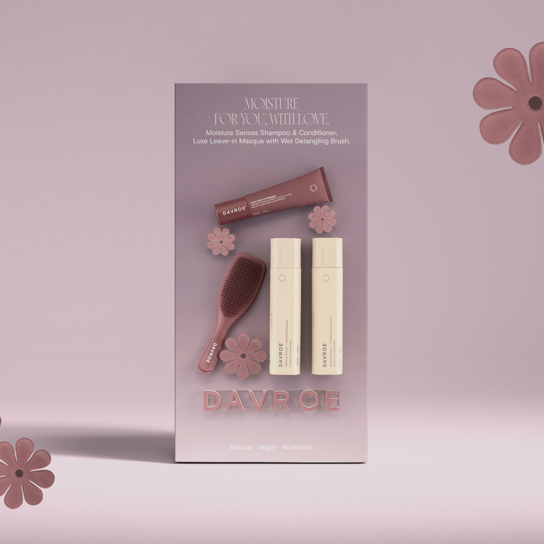 DAVROE Mothers Day Packs 2026 | Various Types