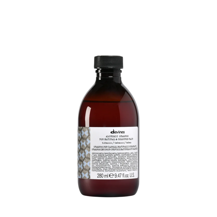 DAVINES Alchemic Shampoo 280ml | Various Colours