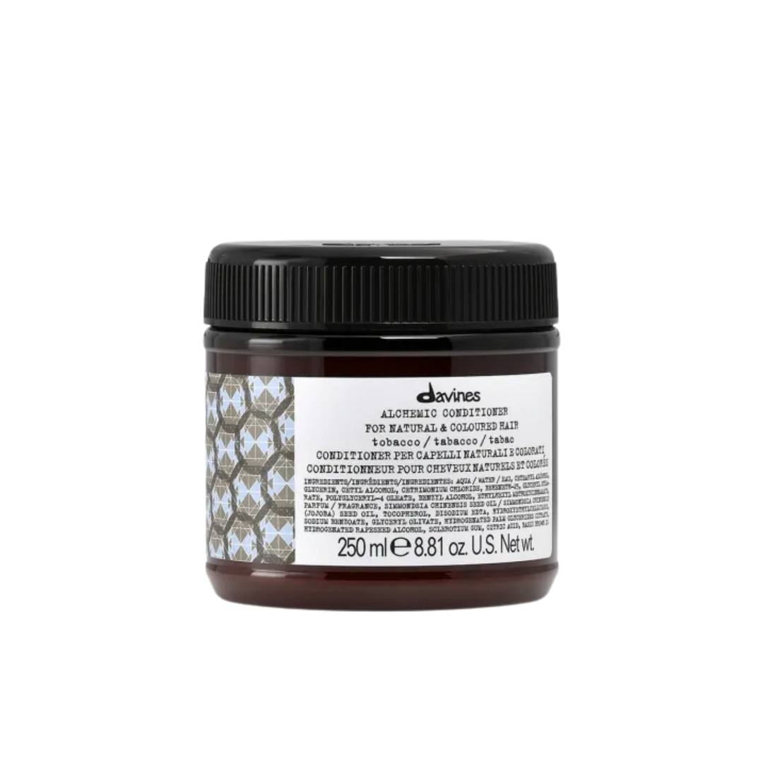 DAVINES Alchemic Conditioner 250ml | Various Colours