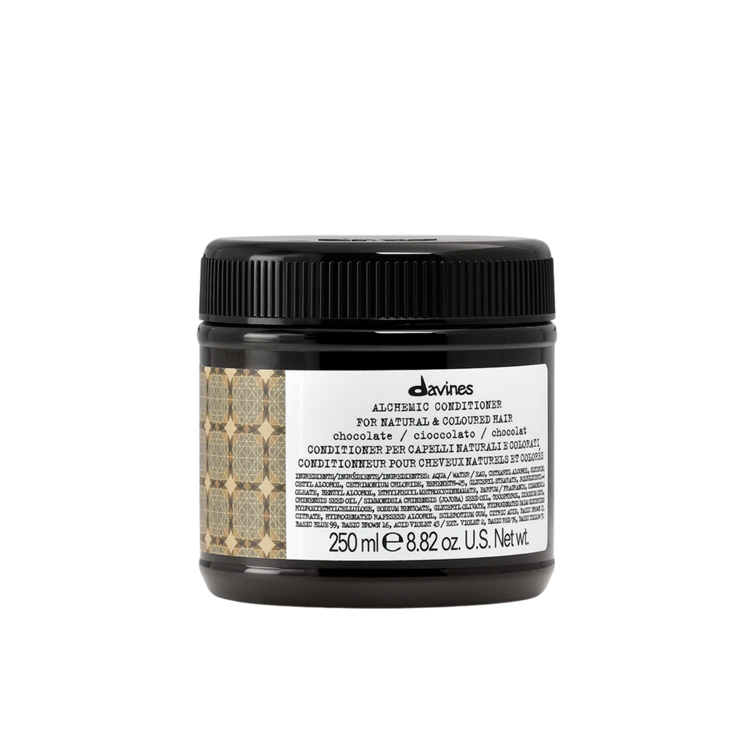 DAVINES Alchemic Conditioner 250ml | Various Colours