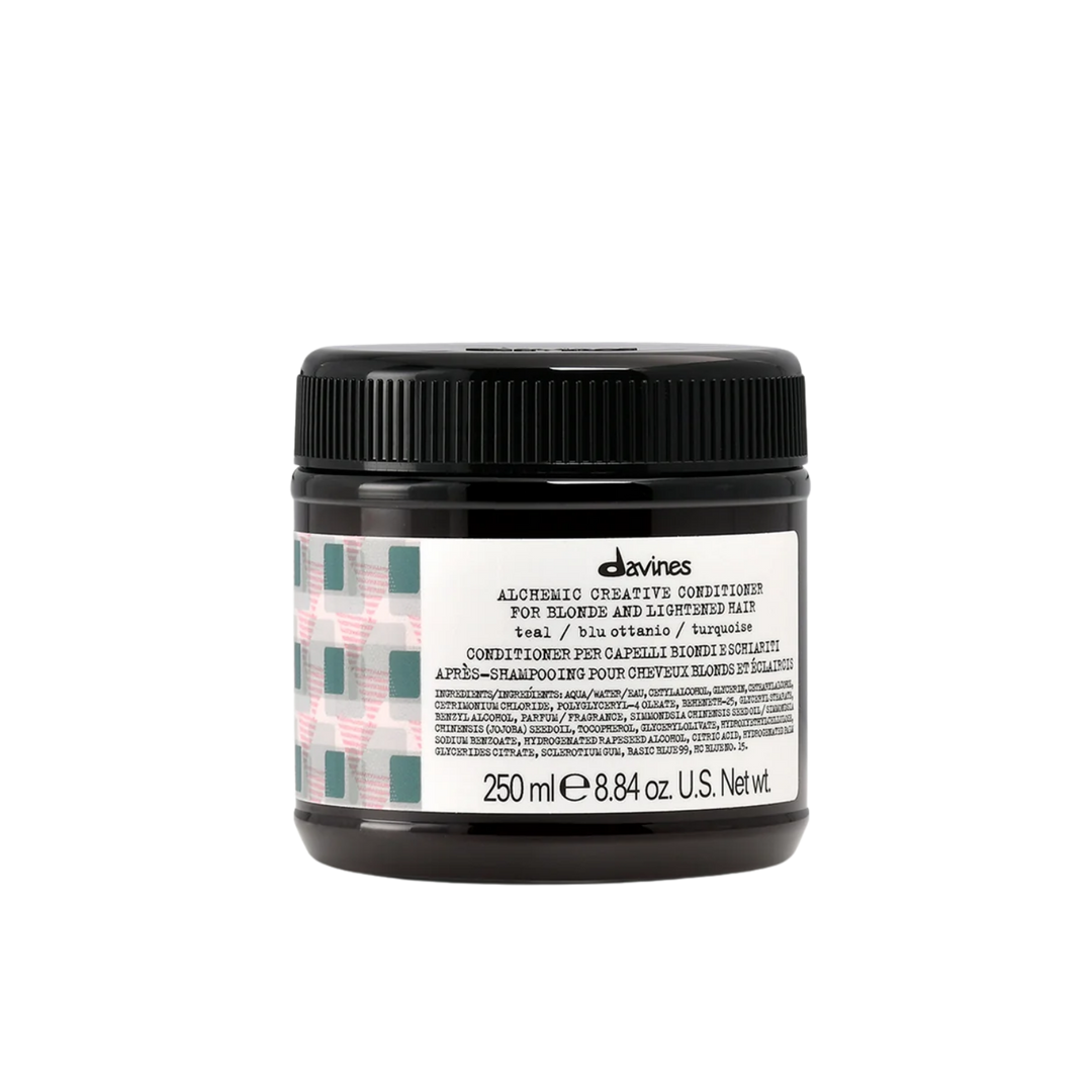 DAVINES Alchemic Conditioner 250ml | Various Colours