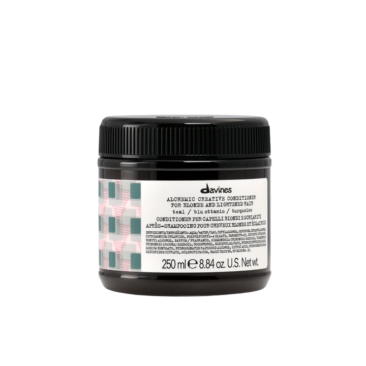 DAVINES Alchemic Conditioner 250ml | Various Colours