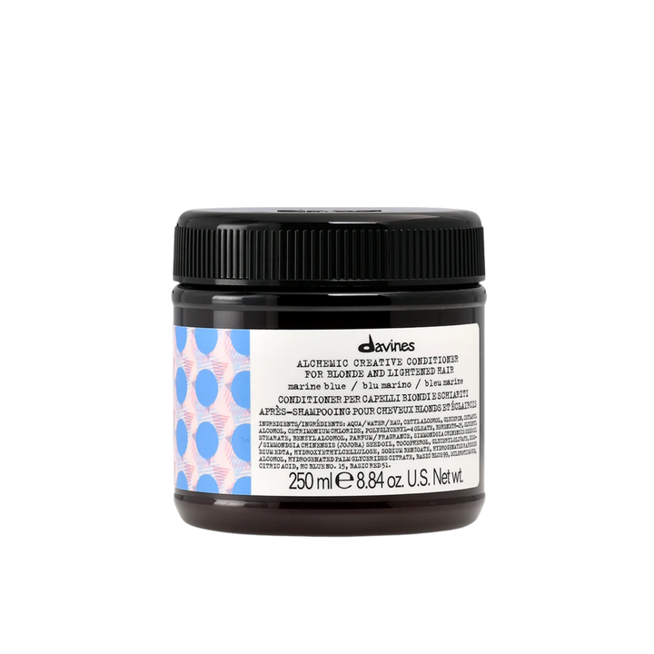 DAVINES Alchemic Conditioner 250ml | Various Colours