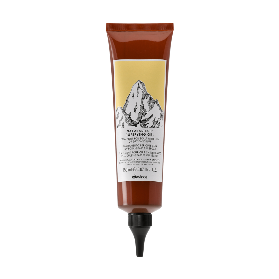 DAVINES Naturaltech Purifying Gel | 150ml