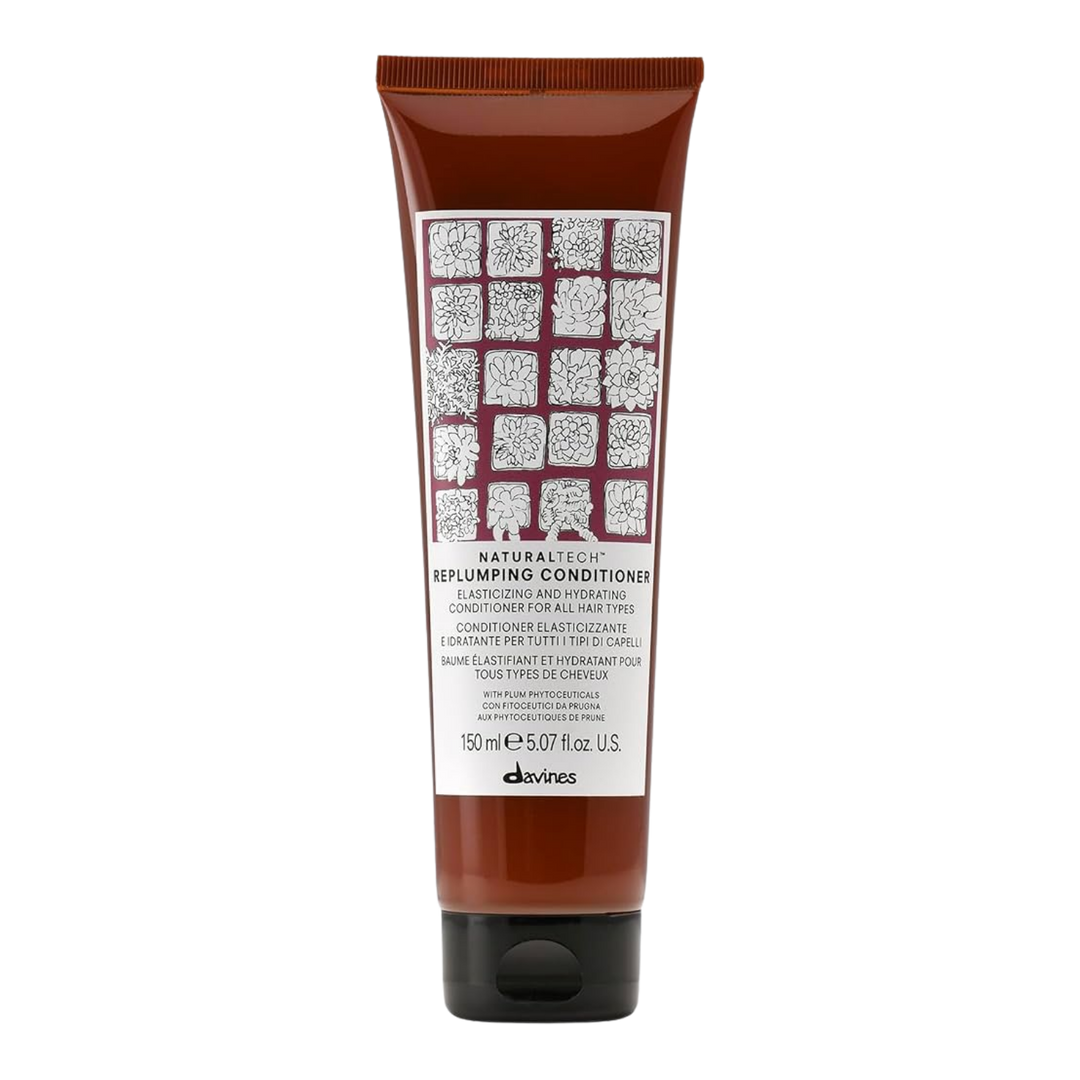 DAVINES Naturaltech Replumping Conditioner | 150ml
