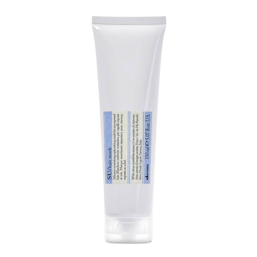 DAVINES SU Hair Mask | 150ml