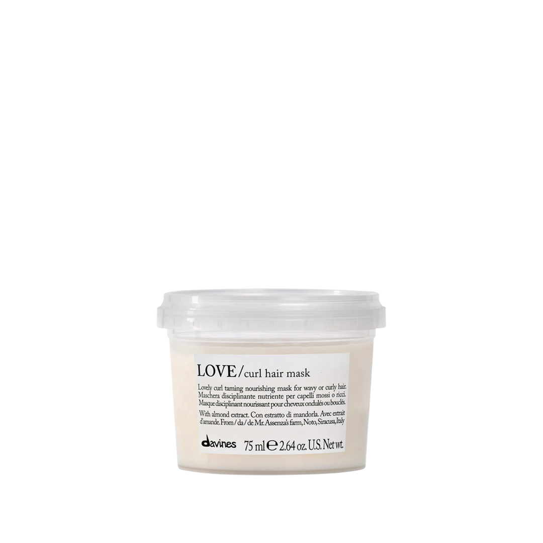DAVINES Love Curl Hair Mask | 75ml