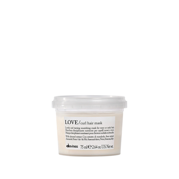 DAVINES Love Curl Hair Mask | 75ml