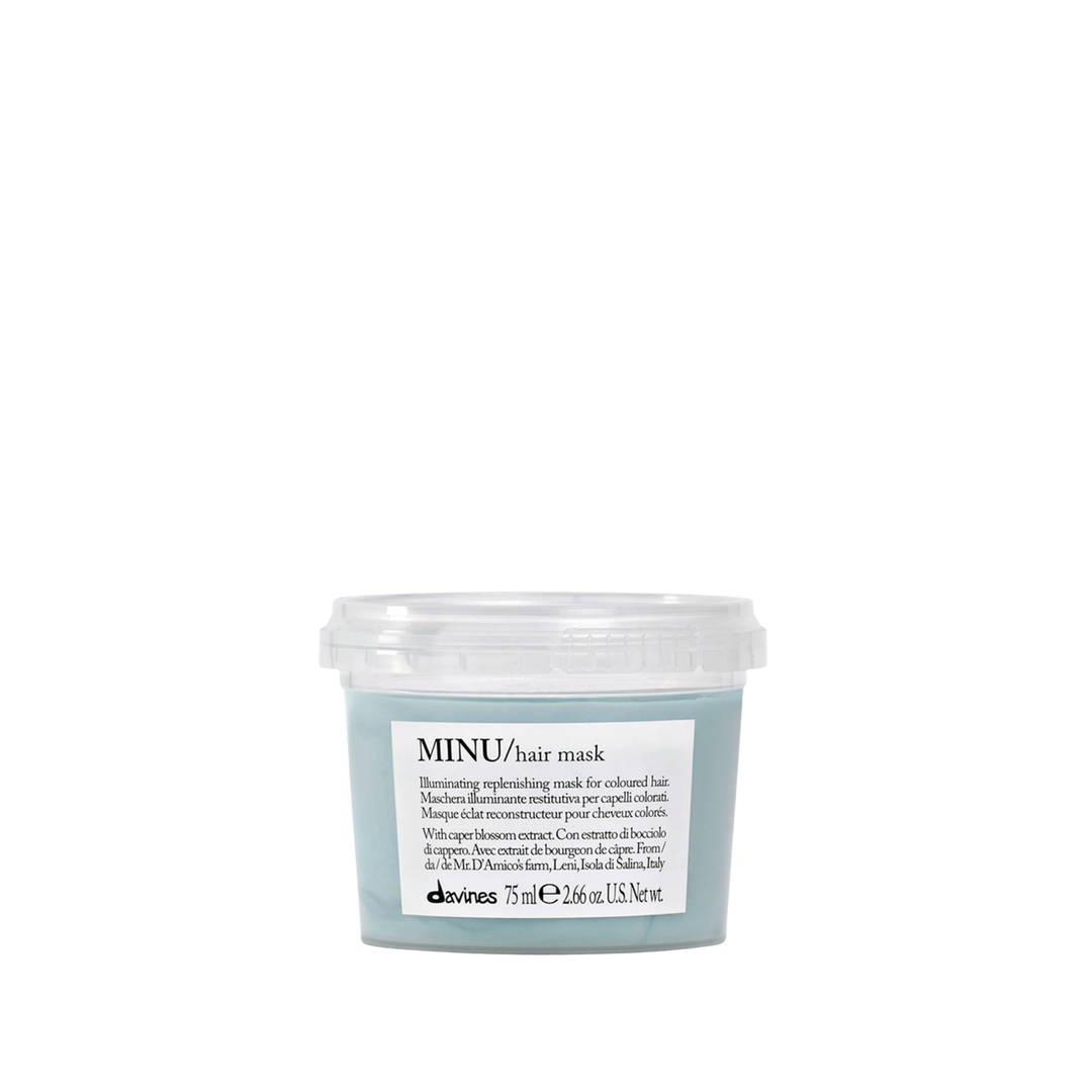 DAVINES Minu Hair Mask | 75ml