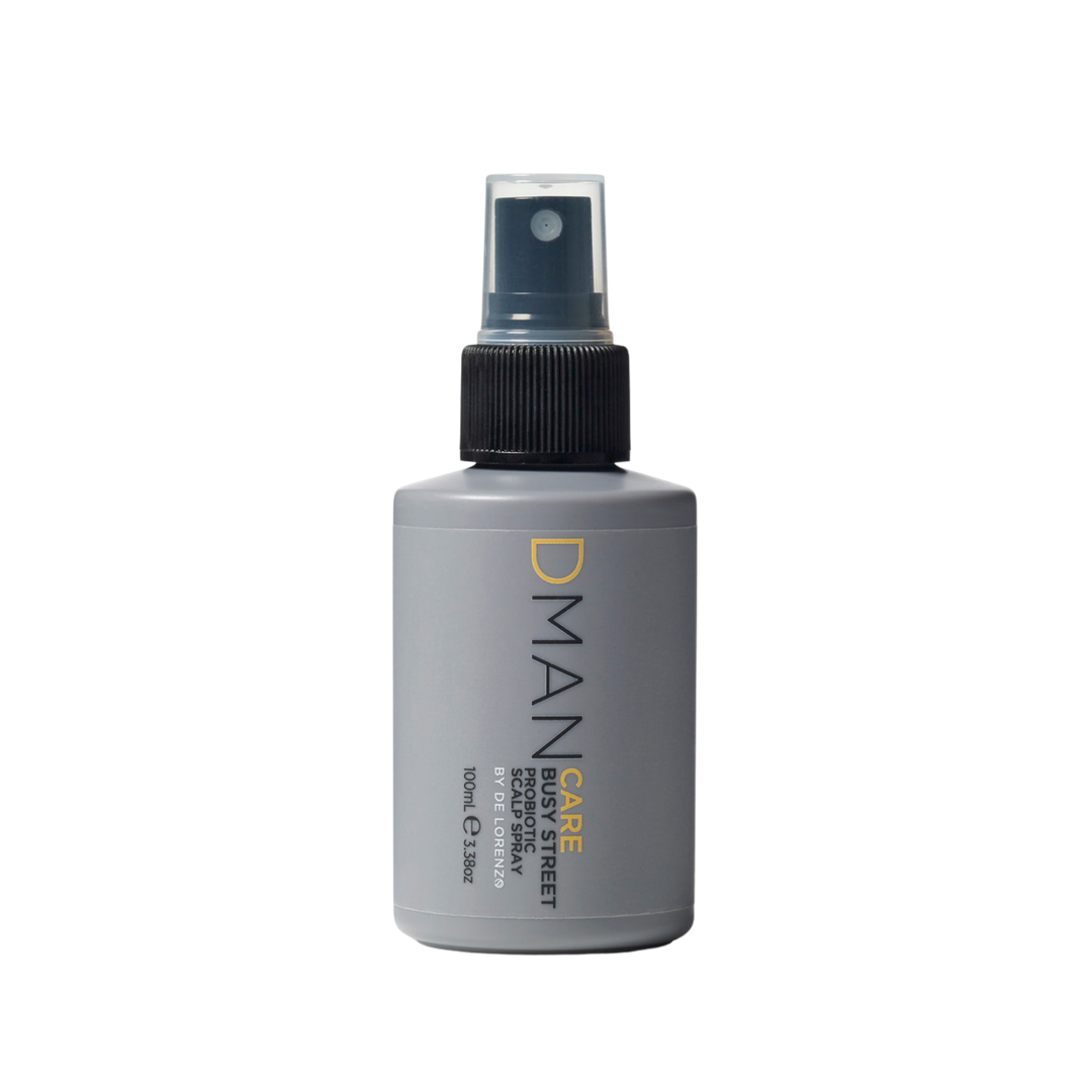 DE LORENZO D Man Thickening Gel Spray | 150ml