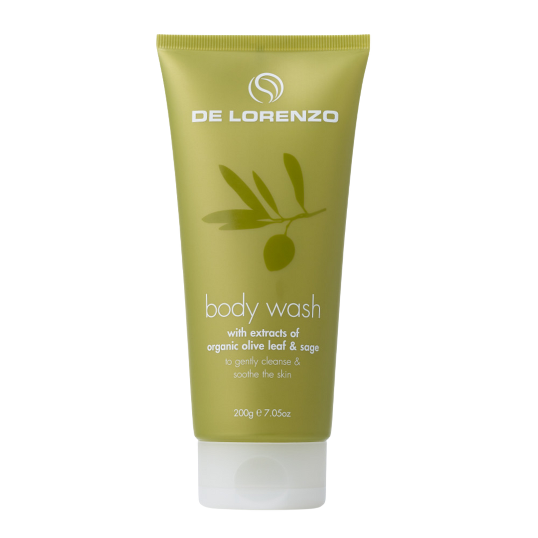 DE LORENZO Body Wash | 200g