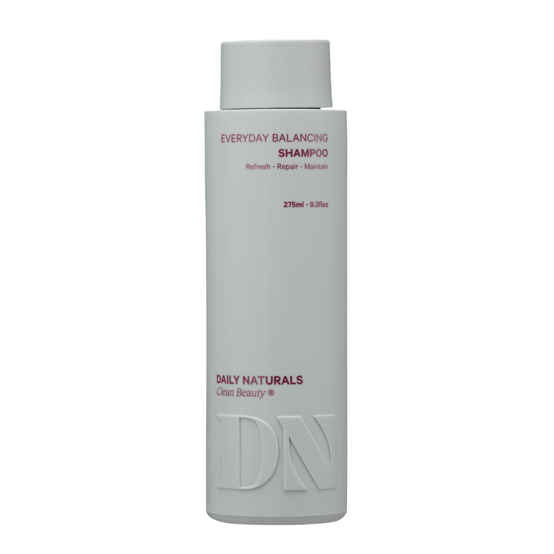 DAILY NATURALS Everyday Balancing Shampoo | 275ml