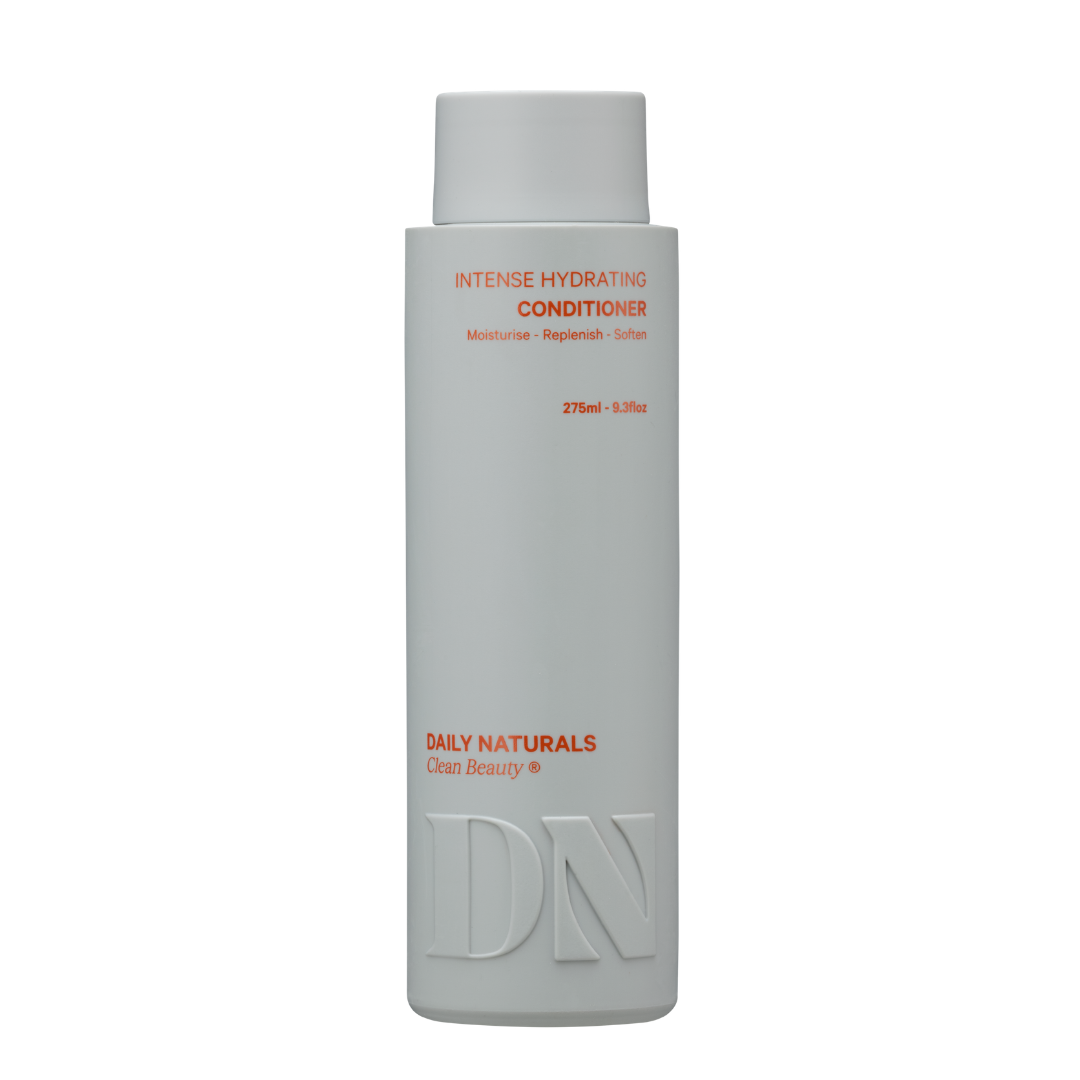 DAILY NATURALS Intense Hydrating Conditioner | 275ml