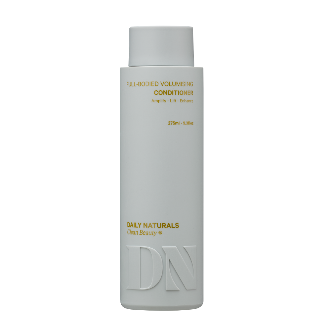 DAILY NATURALS Full-Bodied Volumising Conditioner | 275ml