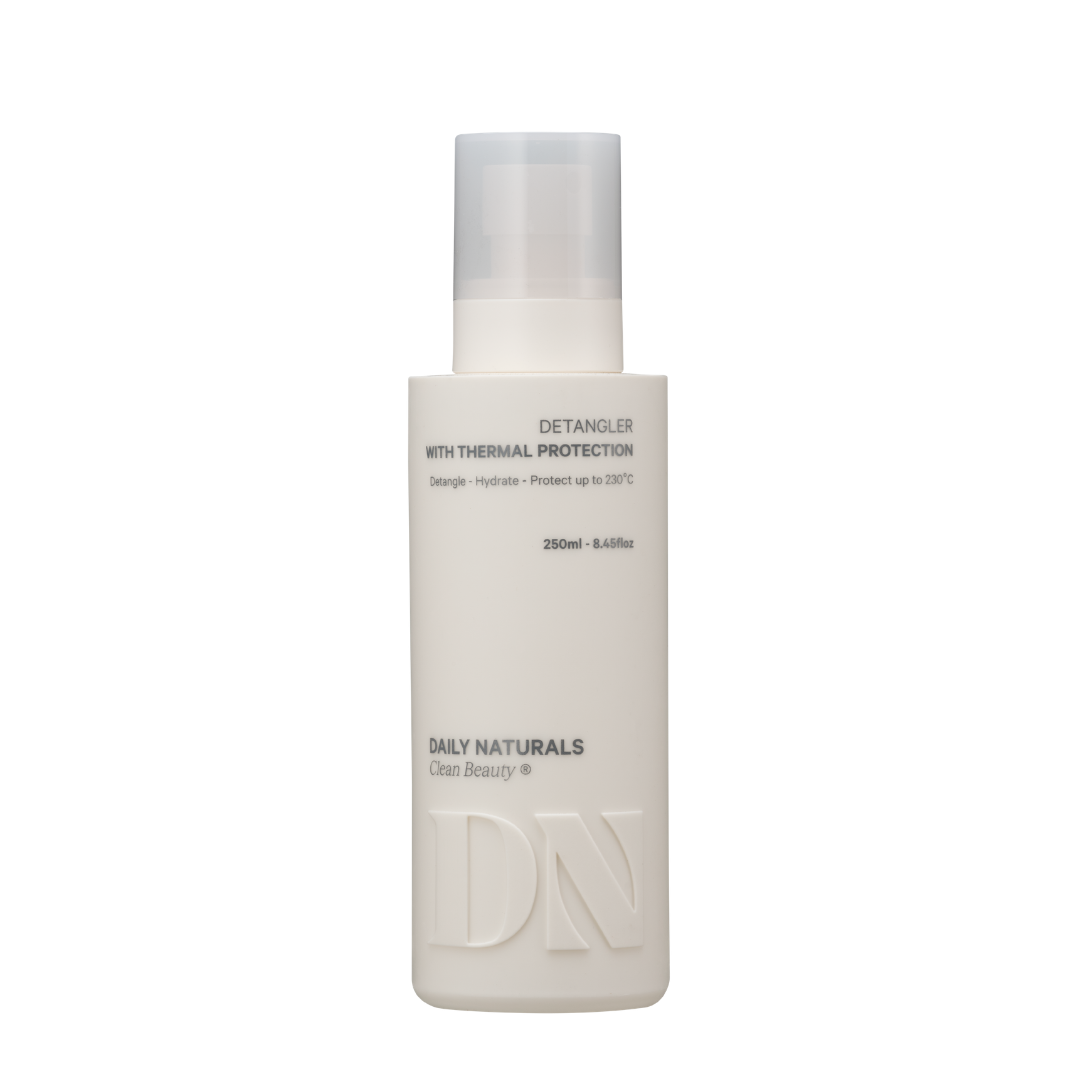 DAILY NATURALS Detangler with Thermal Protection | 250ml