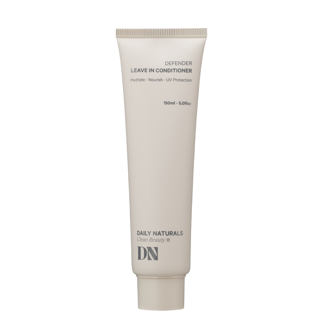 DAILY NATURALS Defender Leave-In Conditioner | 150ml