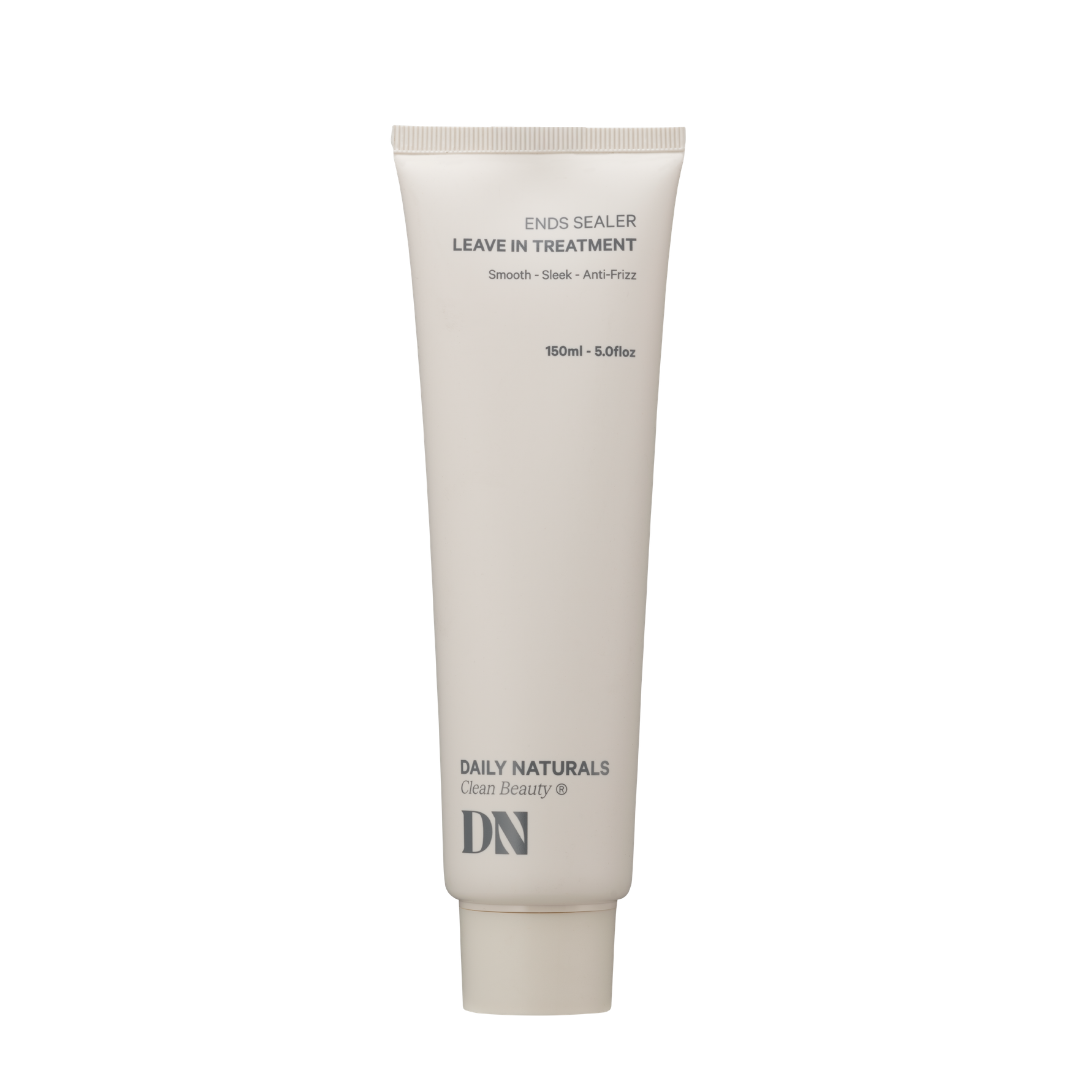 DAILY NATURALS Ends Sealer Leave-In Treatment | 150ml