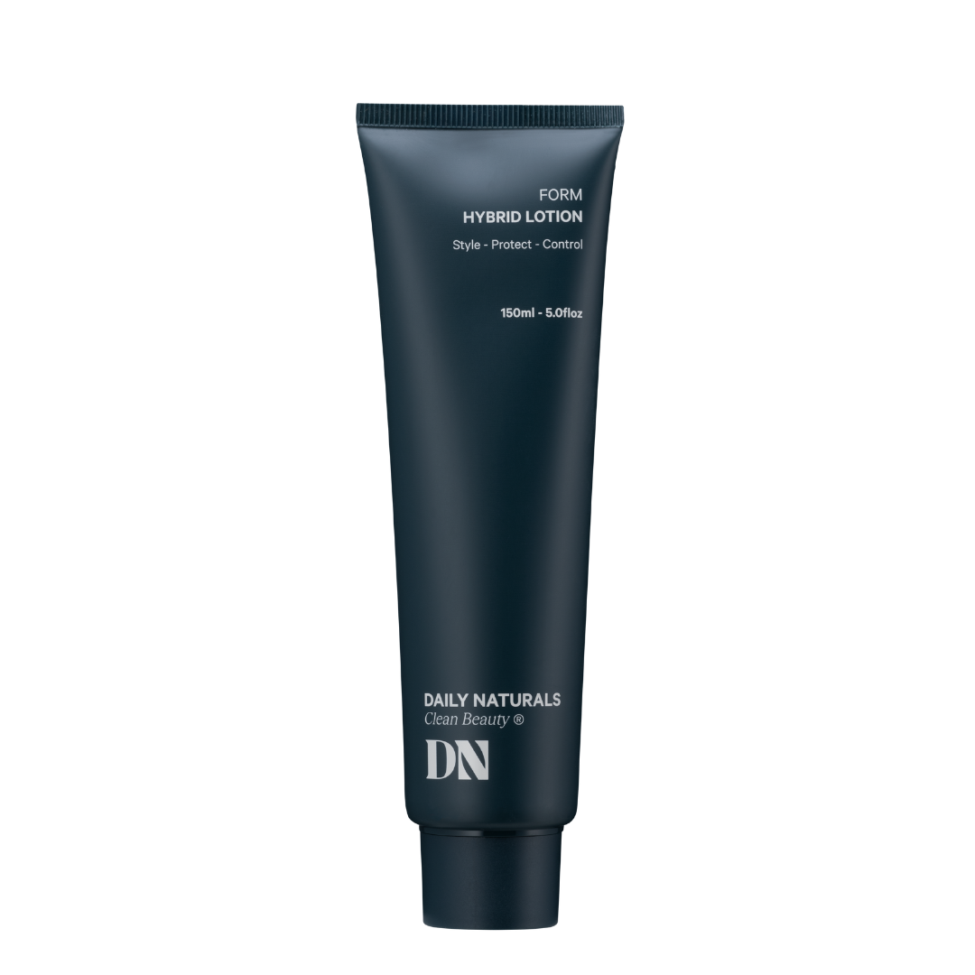 DAILY NATURALS Form Hybrid Styling Lotion | 150ml