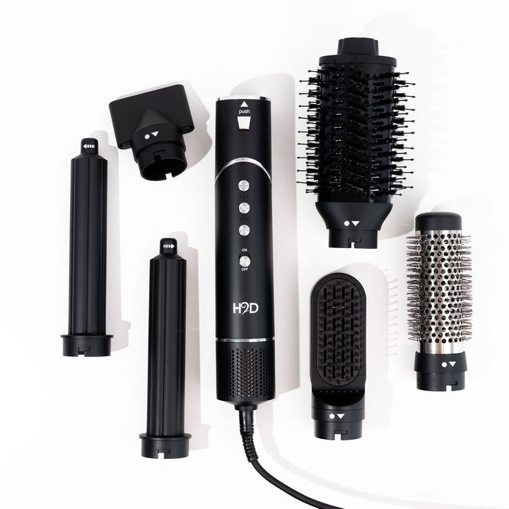 H2D 6-in-1 Ultra Styler | Various Colours