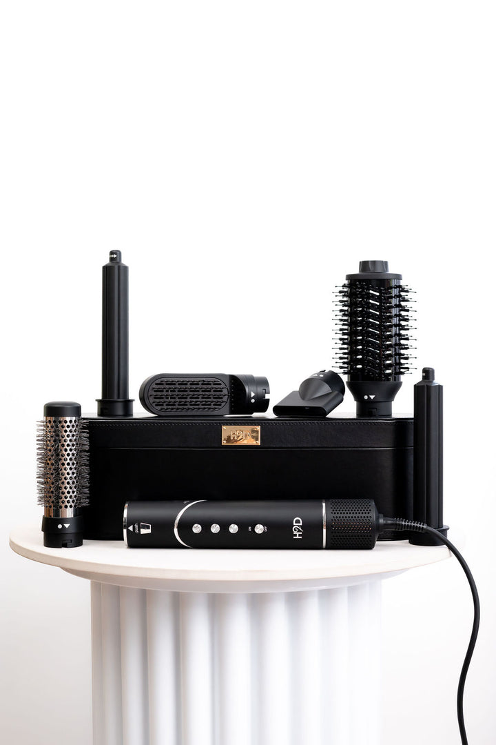 H2D 6-in-1 Ultra Styler | Various Colours