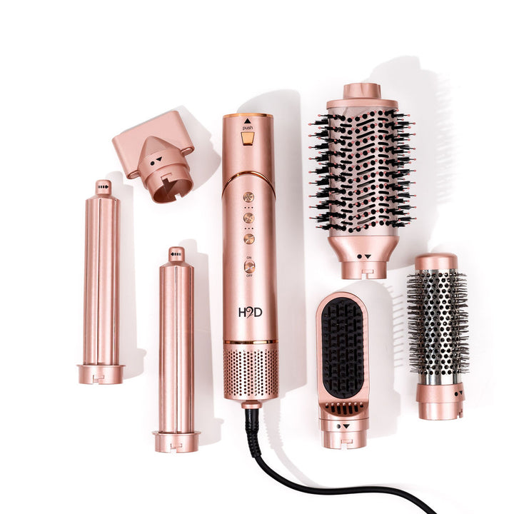 H2D 6-in-1 Ultra Styler | Various Colours