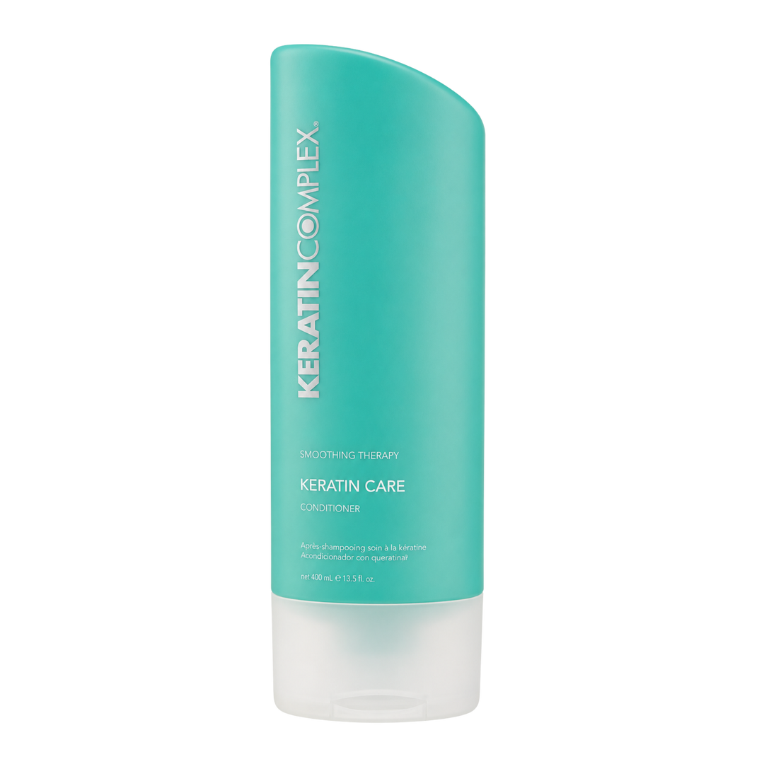 KERATIN COMPLEX Keratin Care Shampoo | 400ml