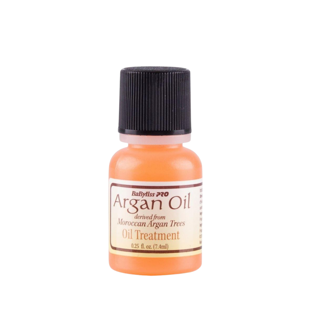 BABYLISS PRO Argan Oil Treatment | 7.4ml