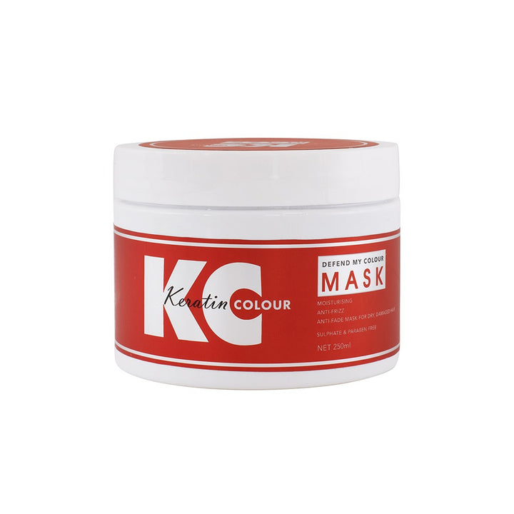 KERATIN COLOUR Defend My Colour Mask | 250ml